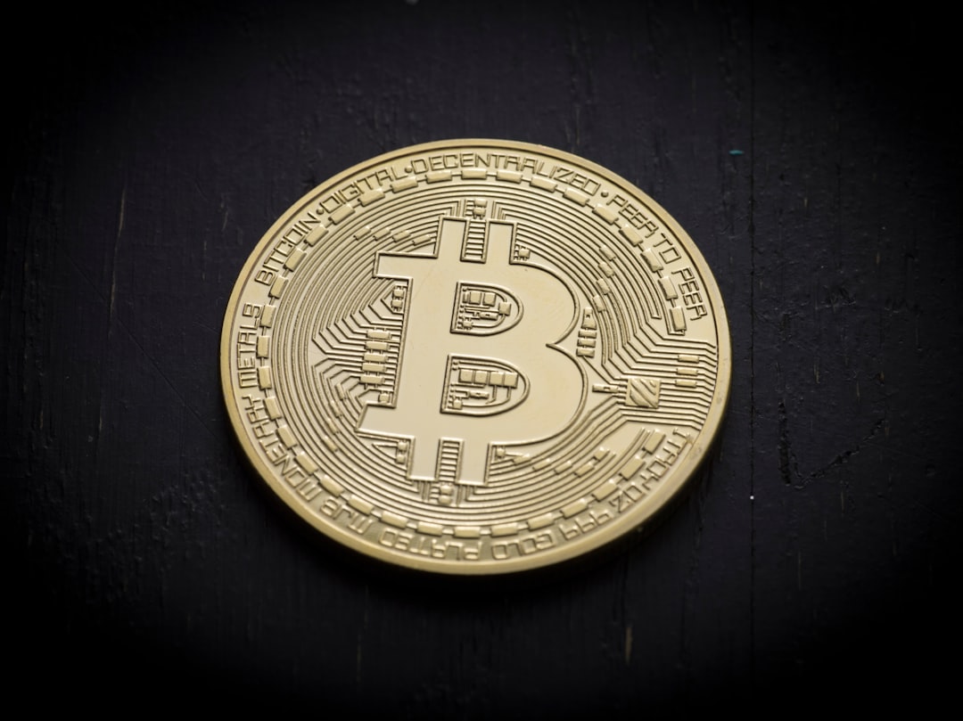 The Cash Deposit Method: A Guide to Anonymous Bitcoin Purchases