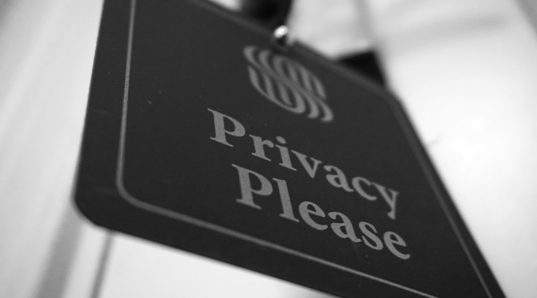 The Fight for Privacy: Protecting Your Digital Footprint