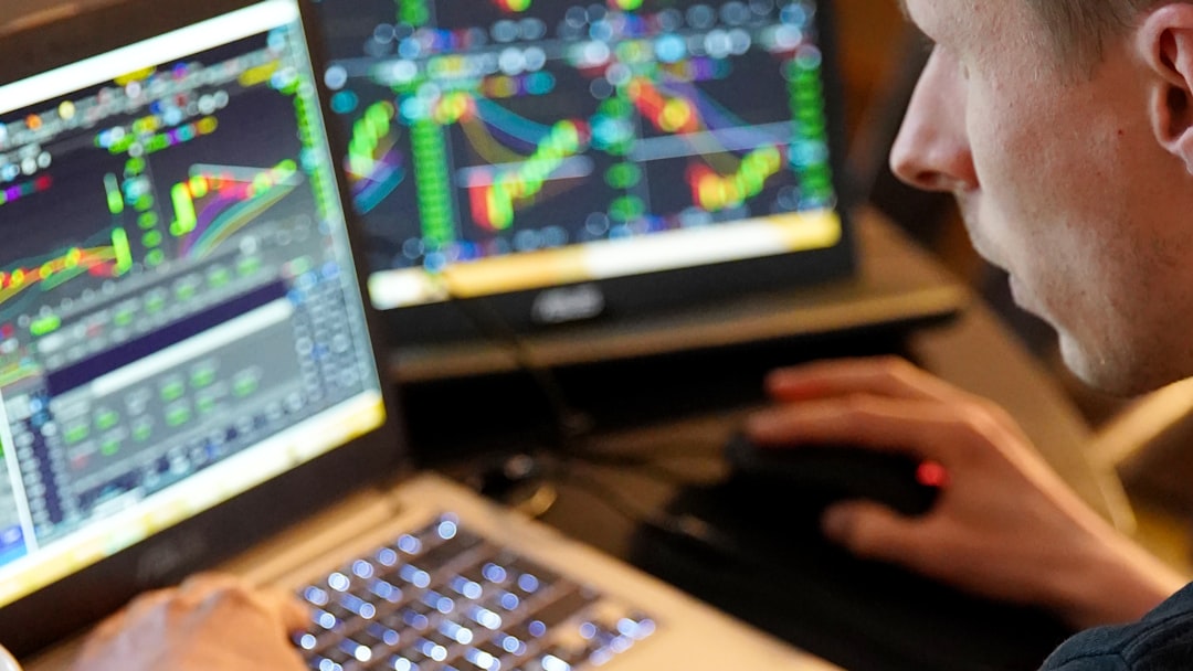 The Hidden Investment Strategy: Privacy Coins and Anonymous Trading