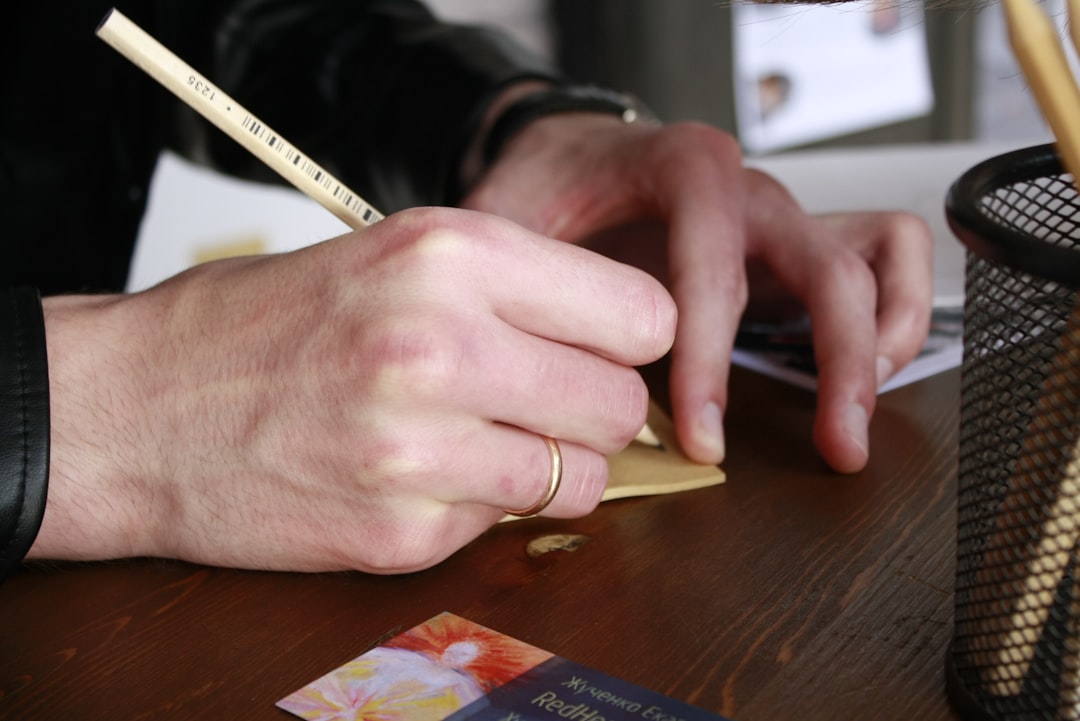 The Origins of Ring Signature Technology