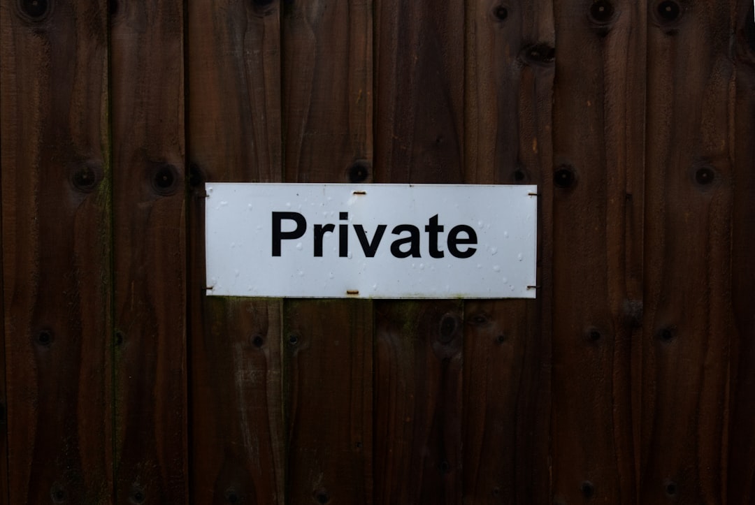 The Right to Financial Privacy: Protecting Your Crypto Assets