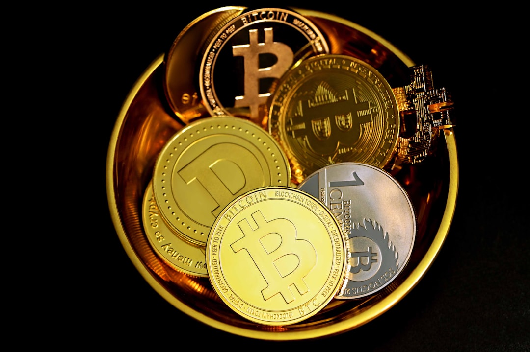 Мост Thorchain LP: Как безопасно перемещать активы между блокчейнами