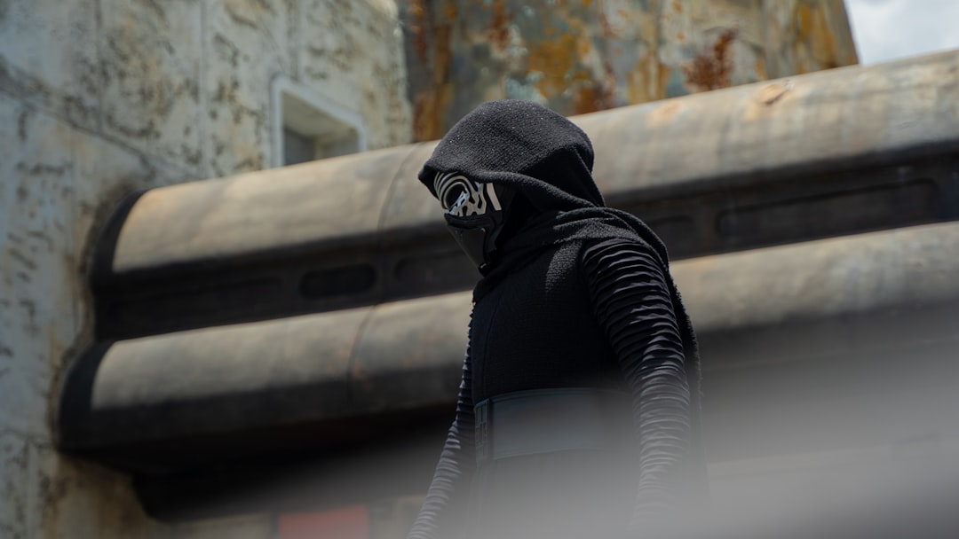 Top Anonymous Altcoins for Privacy-Conscious Crypto Users