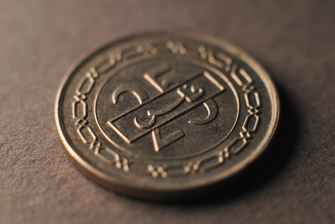 Top Privacy Coins: The Ultimate Guide to Anonymous Cryptocurrencies