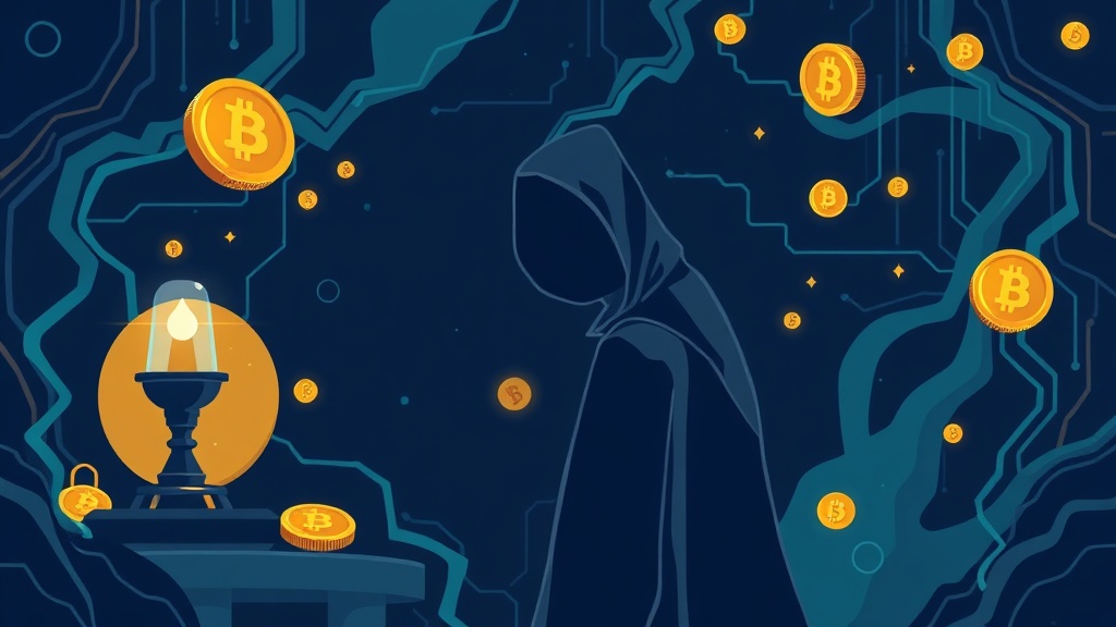 Tor and Cryptocurrency: A Guide to Enhanced Privacy