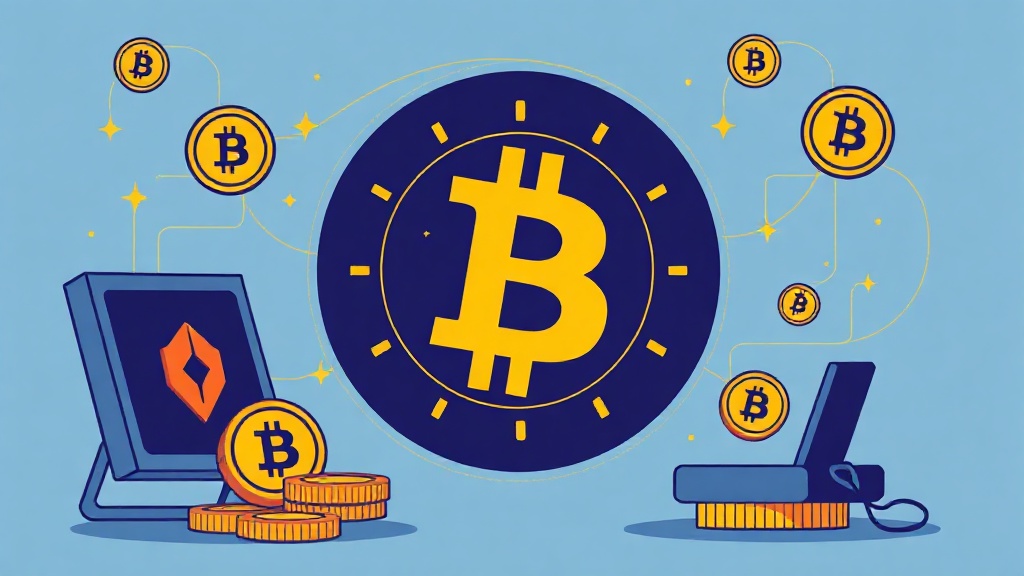 Tor and Cryptocurrency: Boosting Privacy with Ricochet Refresh