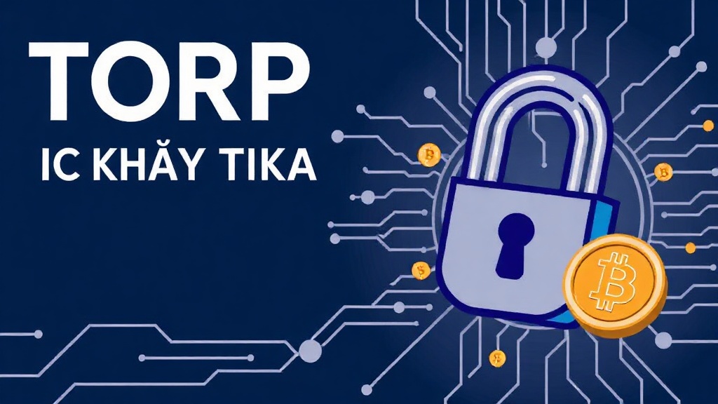 Tor and Cryptocurrency Exit Nodes: Enhancing Privacy with SSL