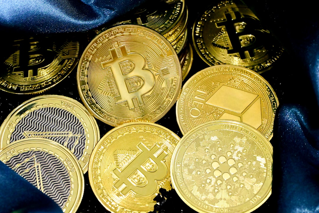 Tornado Cash BSC: Приватность в крипте на новый уровень