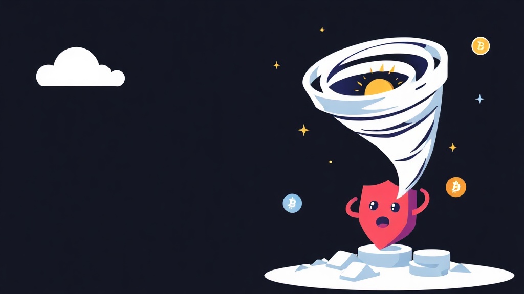 Tornado Cash CLI Withdraw: A Step-by-Step Guide for Crypto Privacy
