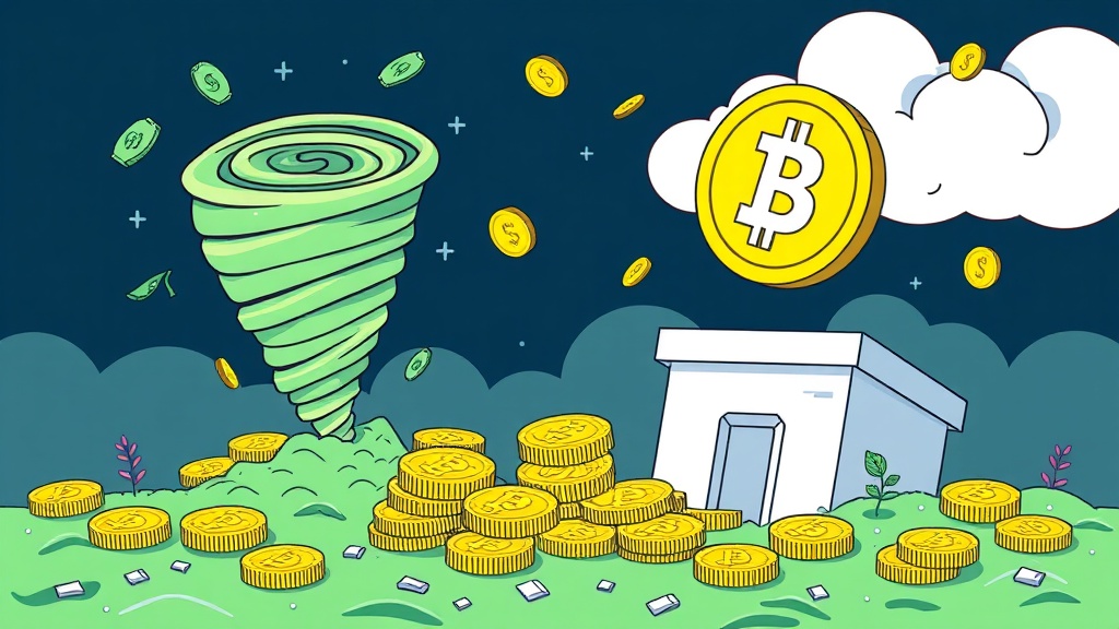 Tornado Cash Developers Face Legal Battle: What Crypto Privacy Users Need to Know