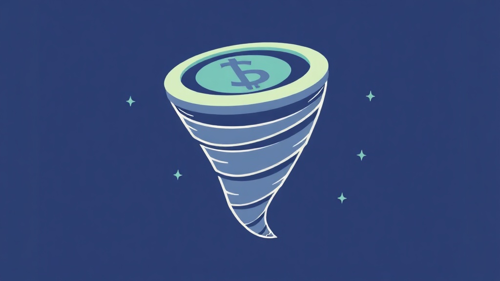 Tornado Cash IPFS Mirror: Secure Crypto Privacy Tool