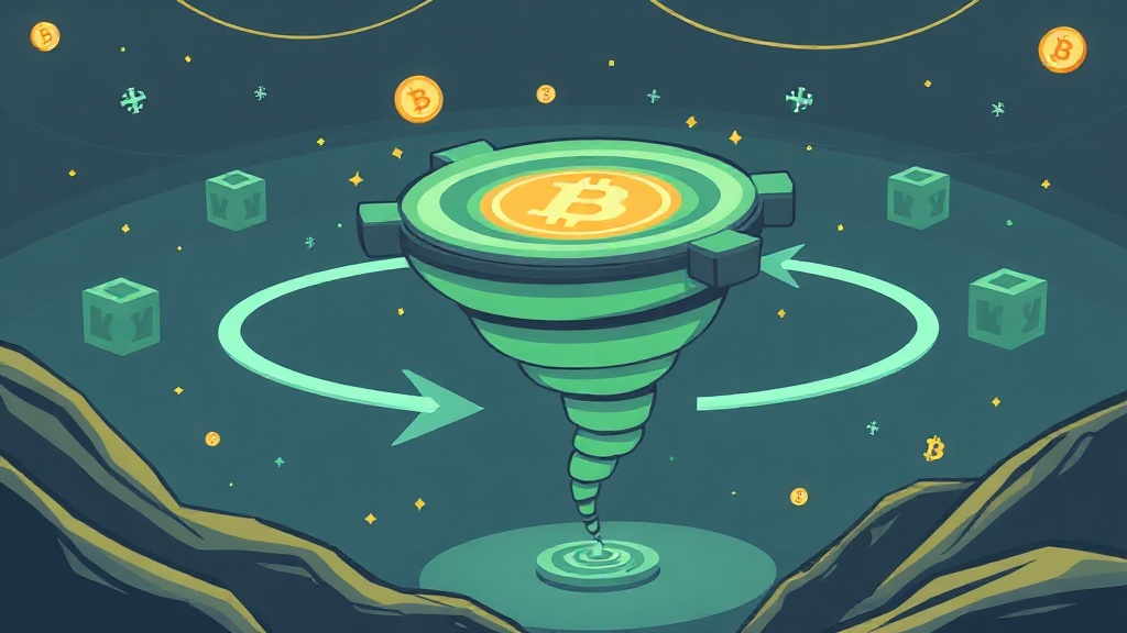 Tornado Cash Relayer Rotation: Enhancing Privacy in Crypto Transactions