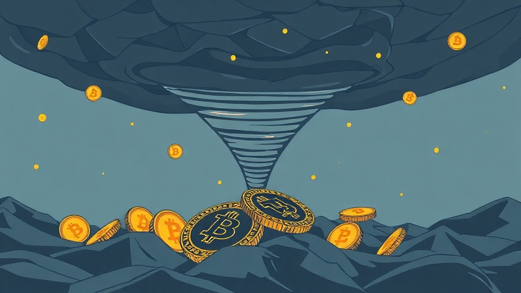 Tornado Cash Roman Storm Case: Privacy, Law, and Crypto's Future
