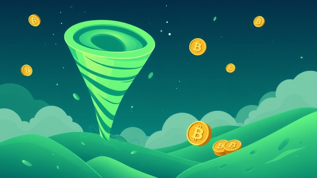 Tornado Cash Self-Hosted: Ultimate Guide to Private Crypto Transactions