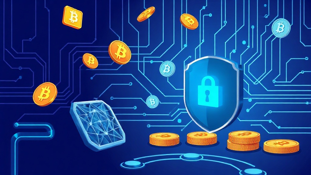 Tornado Cash WBTC Пулы: Как Использовать Приватность Безопасно