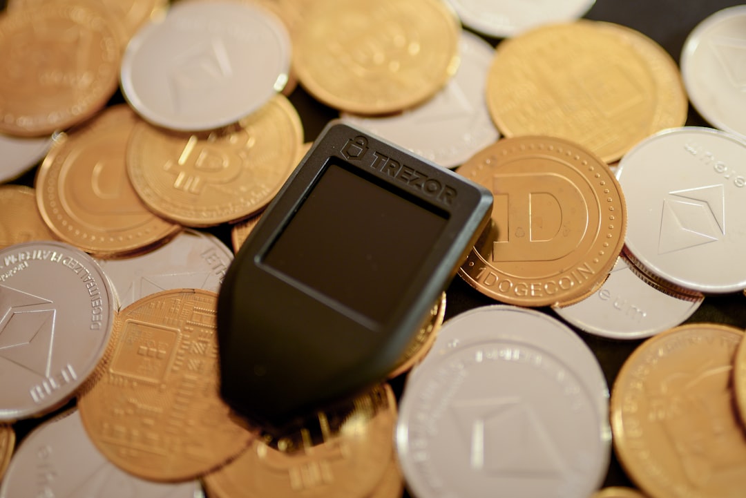 Как использовать Trezor через Tor для максимальной приватности