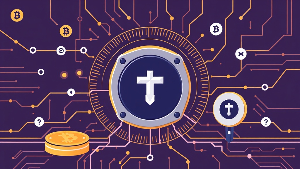 Trezor Shamir Backup: Ultimate Crypto Wallet Security
