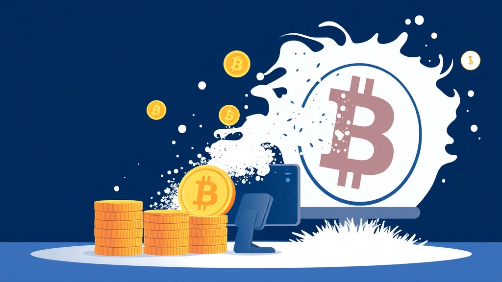 Understanding Blockchain Analytics Dusting Attacks: Protect Your Crypto Privacy