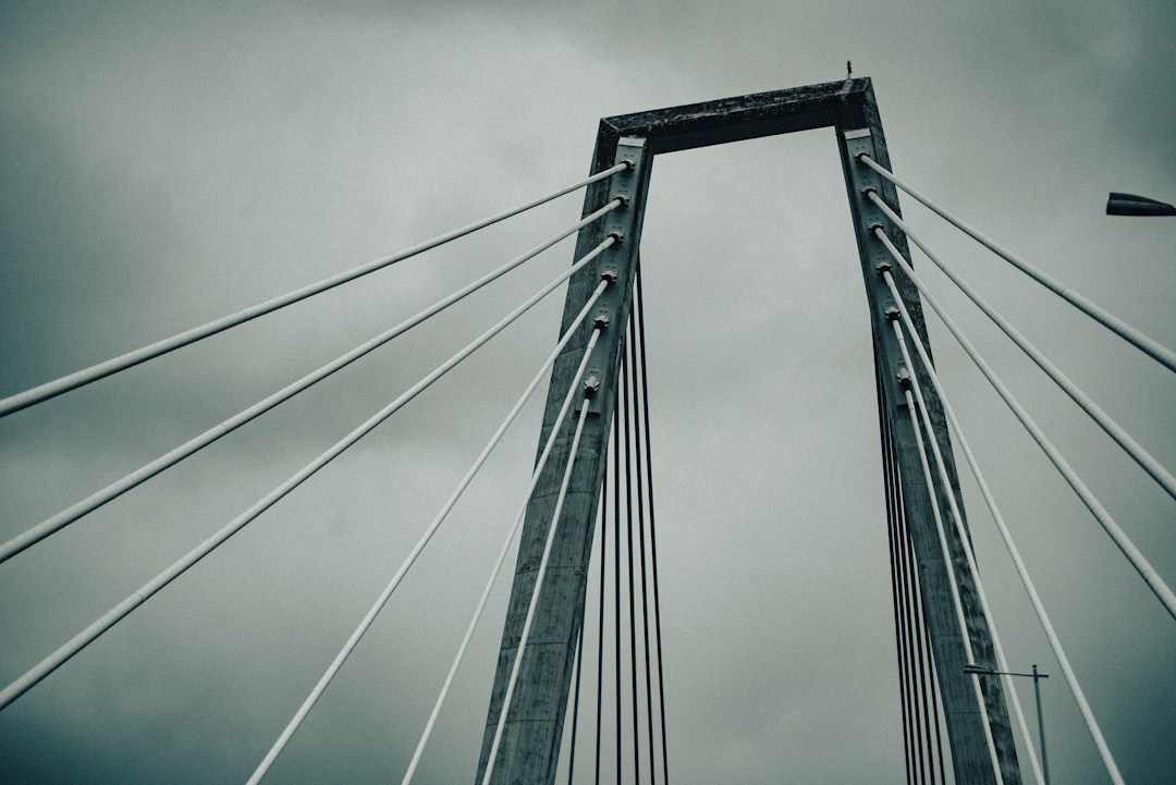 Understanding Bridge Transaction Tracing in Cryptocurrency