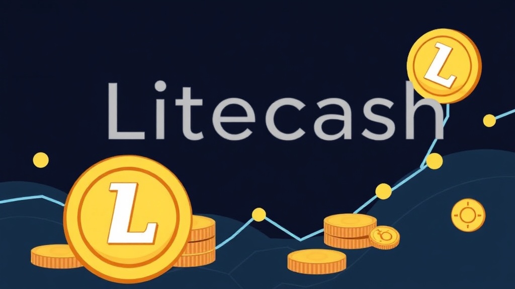 Understanding Litecash: The Private Cryptocurrency for Secure Transactions