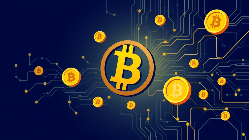 Understanding Non-Custodial Bitcoin Mixers for Enhanced Privacy
