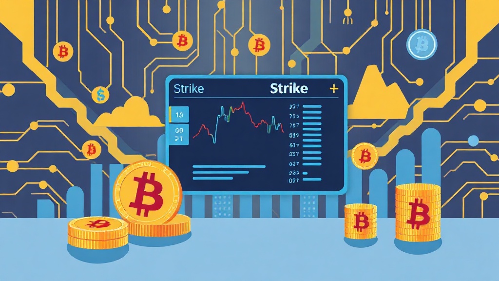 Understanding Strike Card Crypto Debanking Risks and Privacy Solutions