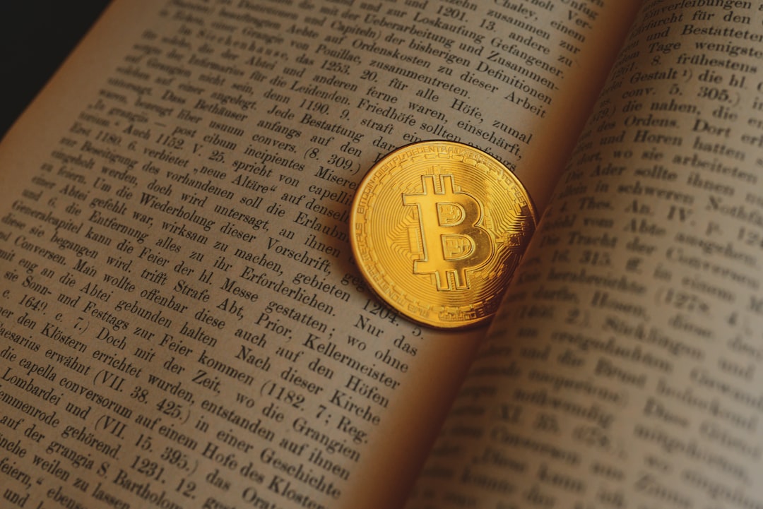 Understanding Suspicious Activity Reports in Cryptocurrency