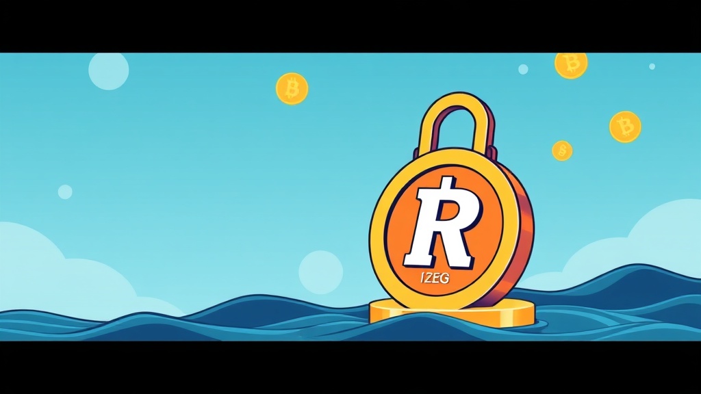 Understanding the Ruble-Pegged Stablecoin: A Privacy-Focused Crypto Guide
