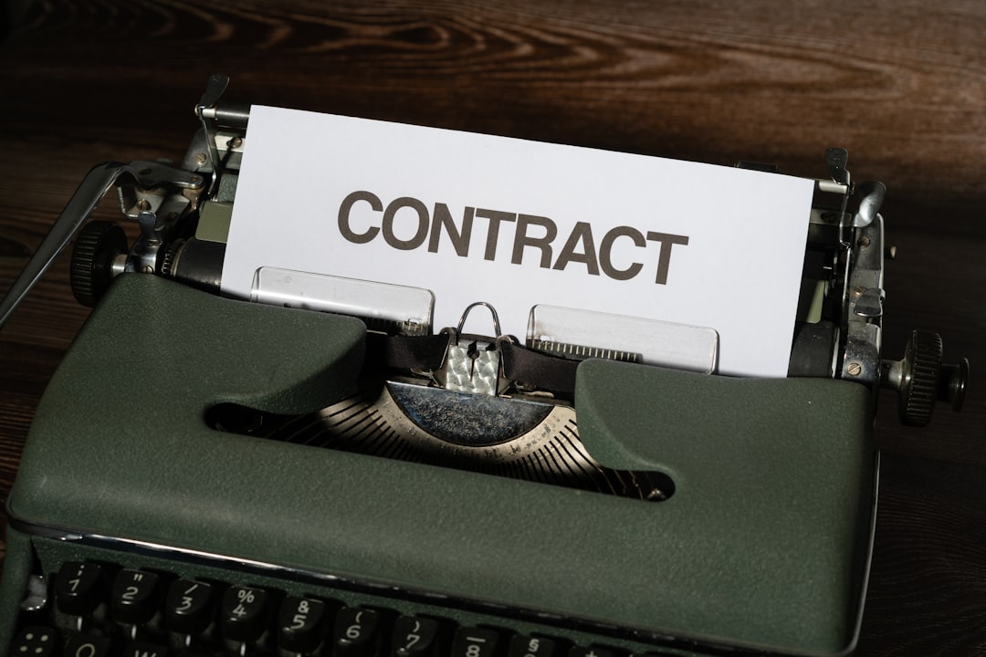 Understanding Verified Blockchain Contracts: A Comprehensive Guide