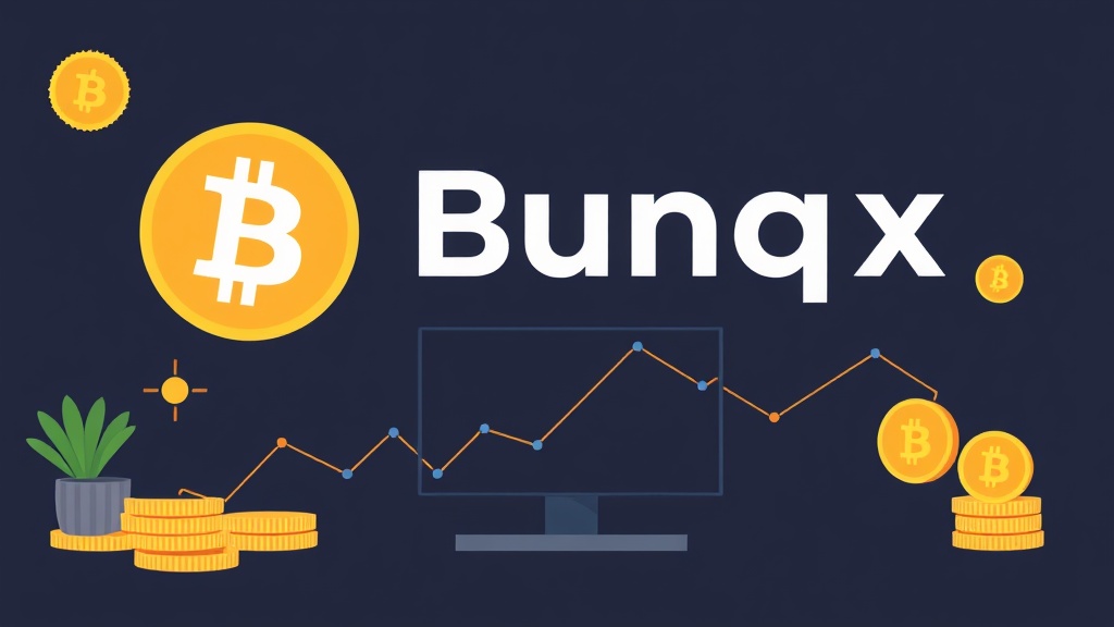 Unlocking Bitcoin Privacy: How Bunq Enhances Crypto Anonymity