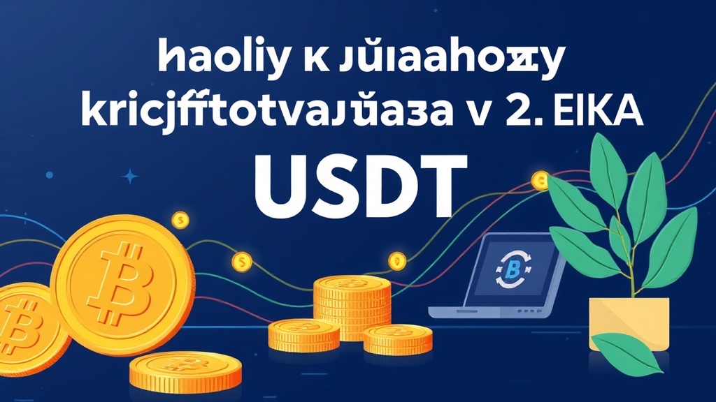 USDT Taxation in Russia: What You Need to Know