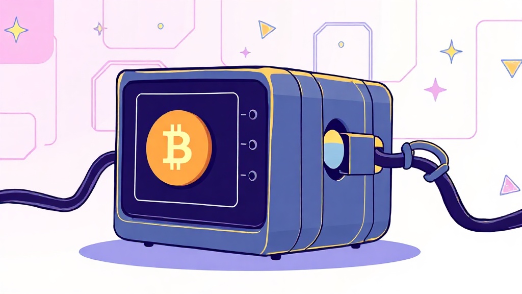 Vertex Decentralized Exchange: Ultimate Guide to Private Crypto Trading