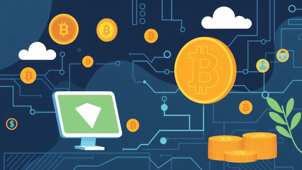 VPN and Crypto: Enhancing Privacy with Reality Protocol