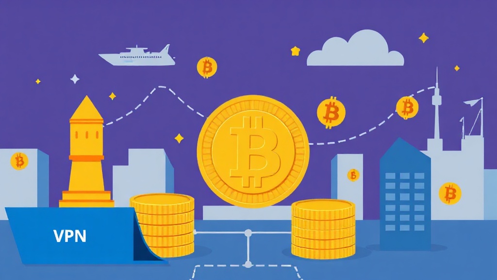 VPN and Crypto: How Marzban Panel Enhances Privacy