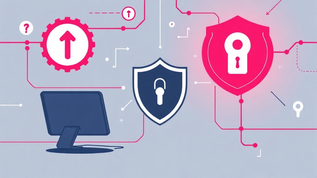 VPN and Crypto Kill Switch: Protecting Your Digital Assets