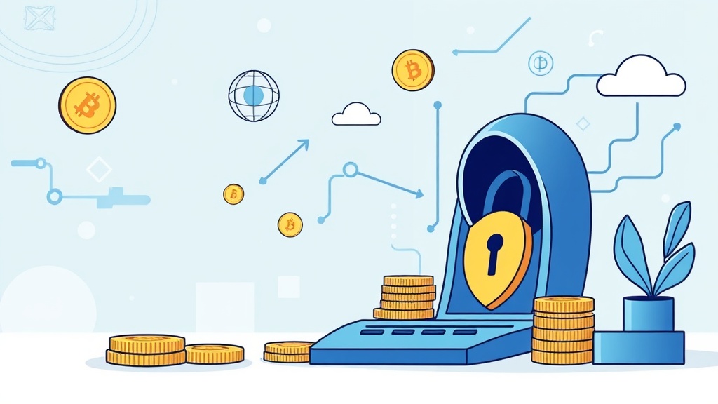 VPN and Crypto: Using V2RayN Client for Secure Transactions