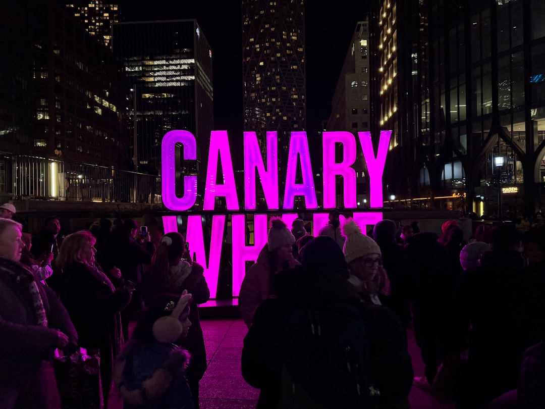 VPN and Crypto Warrant Canary: Protecting Your Digital Privacy