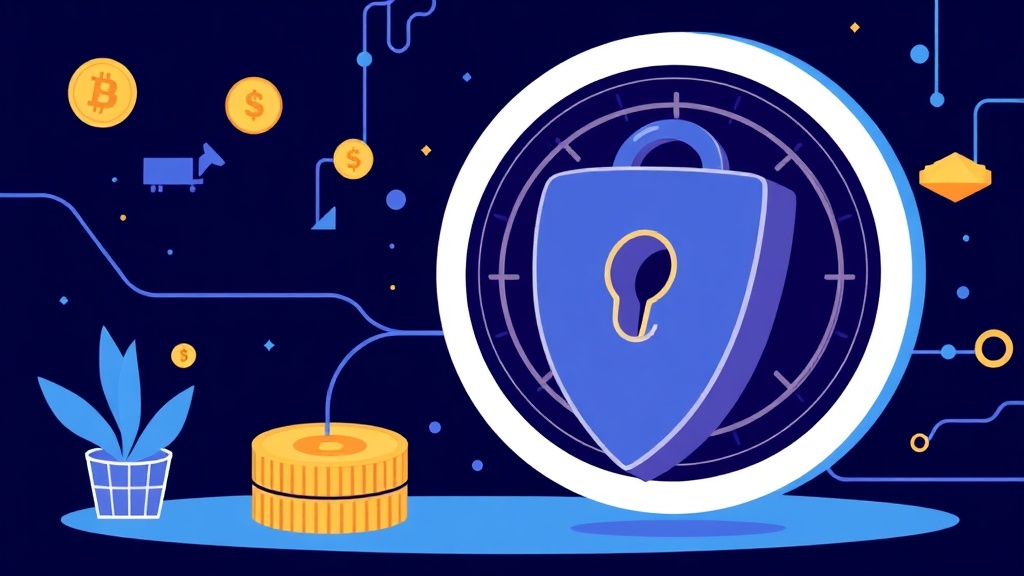 VPNs and Crypto: Navigating Privacy in a Restricted Digital World