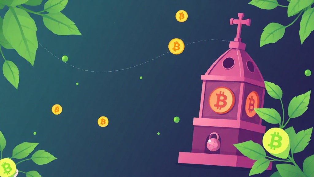 Wasabi Bitcoin Tumbler Integration: Boost Your Crypto Privacy