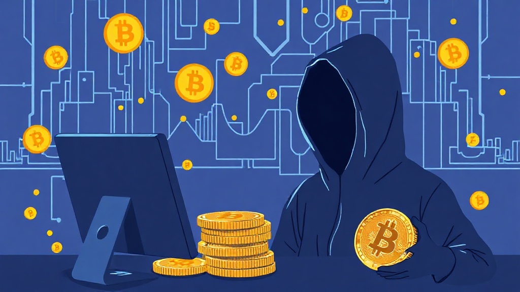 Wasabi Wallet 2.0: Революция в приватности криптовалют