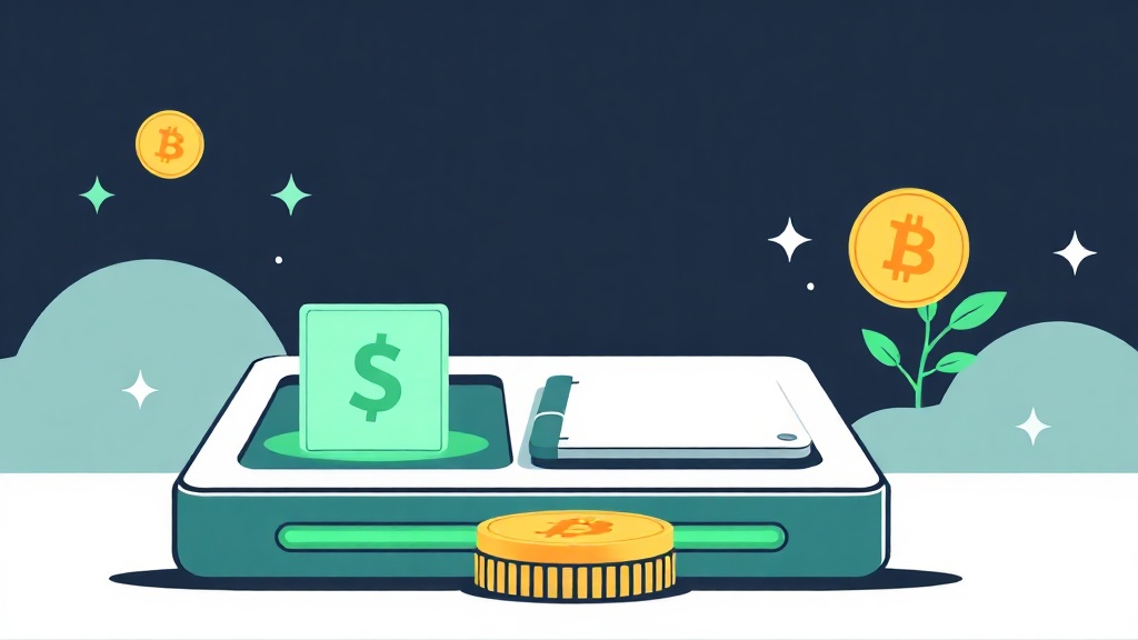 Wasabi Wallet 2.0 & BitBox02: Boost Crypto Privacy