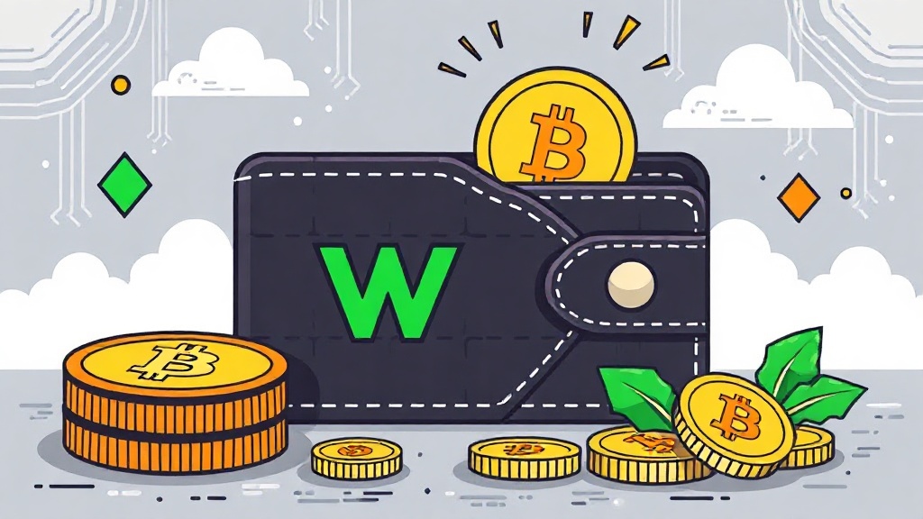 Wasabi Wallet 2.0 GingerWallet Fork: Privacy Boost for Crypto Enthusiasts