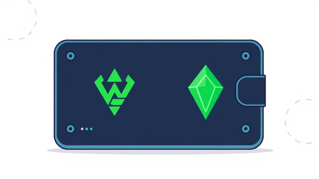 Wasabi Wallet 2.0 Trezor: Boosting Crypto Privacy
