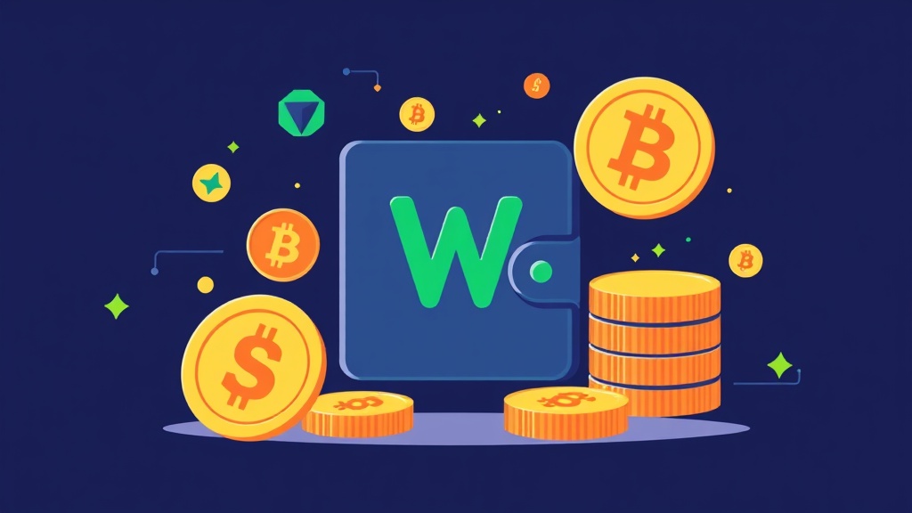 Wasabi Wallet 2.0: Your Ultimate Privacy Shield in Crypto